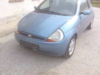 ford ka deli po delih rezervni deli