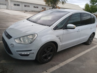 FORD S-MAX 2.0 TDCi 2012 PO DELIH