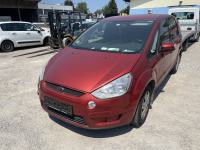 Ford S-Max L2008 2.0