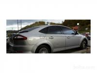 Ford Mondeo 1.8 TDCi Ambiente