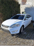 Ford Mondeo 1.8tdci 2001-2015 po delih deli
