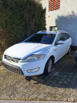 Ford Mondeo 1.8tdci 2001-2015 po delih deli