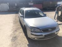 Ford Mondeo 2.0 TDCi  96kw L2006