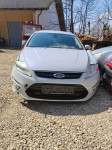 Ford mondeo po delih mk4 2009 2.0tdci 103kw