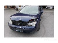 FORD MONDEO WAGON AUT.