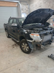 Ford Ranger 2,2; l. 2014