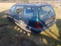 Golf 3 variant 1.9 tdi Syncro deli