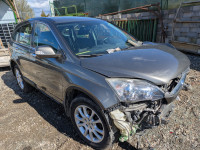 Honda CRV 2.2 po delih