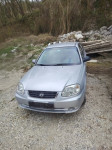 Hyundai accent po delih 2006 1.5i