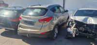 Hyundai ix35 2.0 CRDi Comfort L.2011 PO DELIH