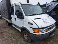 Iveco Daily 35 S11 V po delih