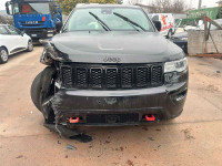 Jeep grand cherokee 3.0 crd 2020 po delih