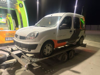 Kangoo 1.5 dci 2007 po delih