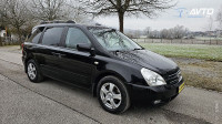 KIA CARNIVAL 2.9 2007 PO DELIH