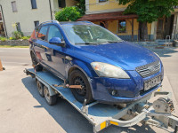 Kia ceed 2007 1.6crdi po delih