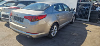 Kia Optima 1.7 CRDi SX L.2012 PO DELIH