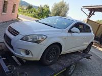 Kia pro ceed 2008 - 2013 2.0d 103kw D4EA po delih