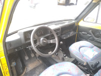 Lada niva 1,7 po delih