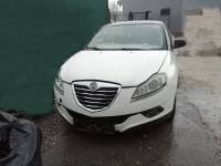 lancia delta 2011 1.9 140kw twin turbo deli po delih rezervni deli