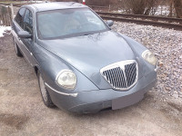 lancia thesis 2002 3.0 3.2 plin deli po delih rezevni deli avtomatik a