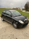 Lancia Ypsilon 1.4 16v Po delih