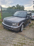 Land Rover Range Rover 2.7 tdv6 2005-2012 po delih deli