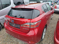 Lexus CT200 1.8 po delih