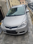 Mazda 5 mazda5 po delih 2007 1.8i 85kw
