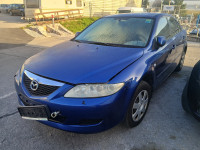 MAZDA 6 2.0 CDH 2005 PO DELIH