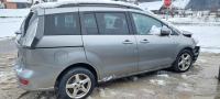 Mazda Mazda5 CD110 TX PO DELIH