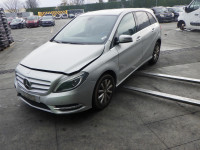 Mercedes B 180 CDI W246 po delih