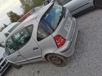 Mercedes benz a class w168 1.7cdi a170 cdi po delih