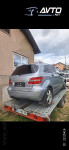 Mercedes Benz B 180cdi W245 2005-2011 po delih deli