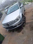 Mercedes Benz C C-klasa w204 2.2cdi 2007-2015 po delih deli