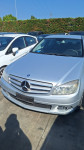 Mercedes-Benz C-Razred C 220 CDI Classic L.2009 PO DELIH