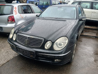 MERCEDES BENZ E 270 CDI 2003 PO DELIH