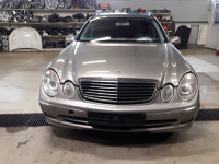 MERCEDES-BENZ E AVTOMATIK AVANTGARDE 2004 PO DELIH