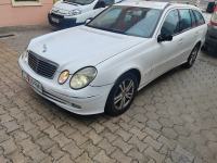 Mercedes benz e class w211 280 cdi 280cdi 140kw tip 642920 po delih