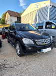 Mercedes Benz ML 320cdi 3.0 w164 2005-2011 po delih deli