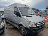 MERCEDES BENZ SPRINTER 319 CDI 2010 PO DELIH