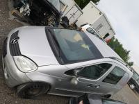 Mercedes benz vaneo 1.7 cdi 67kw PO DELIH