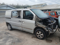MERCEDES-BENZ VITO 110 CDI 2000 PO DELIH