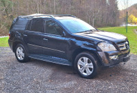 MERCEDES GL 420 CDI PO DELIH