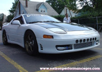 MITSUBISHI 3000 GT