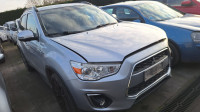 Mitsubishi ASX 1.6 DI-D L.2016 PO DELIH