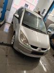 Mitsubishi colt 2007 cz3 1.3 4A90 70kw po delih