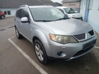 MITSUBISHI OUTLANDER 2.0 DID 4WD 2008 PO DELIH