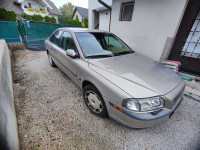 Nadomestni deli za Volvo S80 letnik 2001