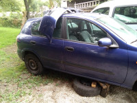 Nisam almera 1.5dci 60kw let. 2004