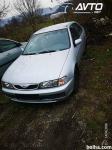 Nissan Almera .1.4 po delih